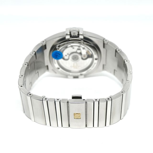 Omega Constellation Double Eagle 1503.30.00 Image 3